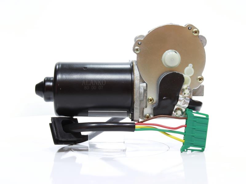 ALANKO 10800007: Silnik wycieraczek 12V, 40W, z przodu