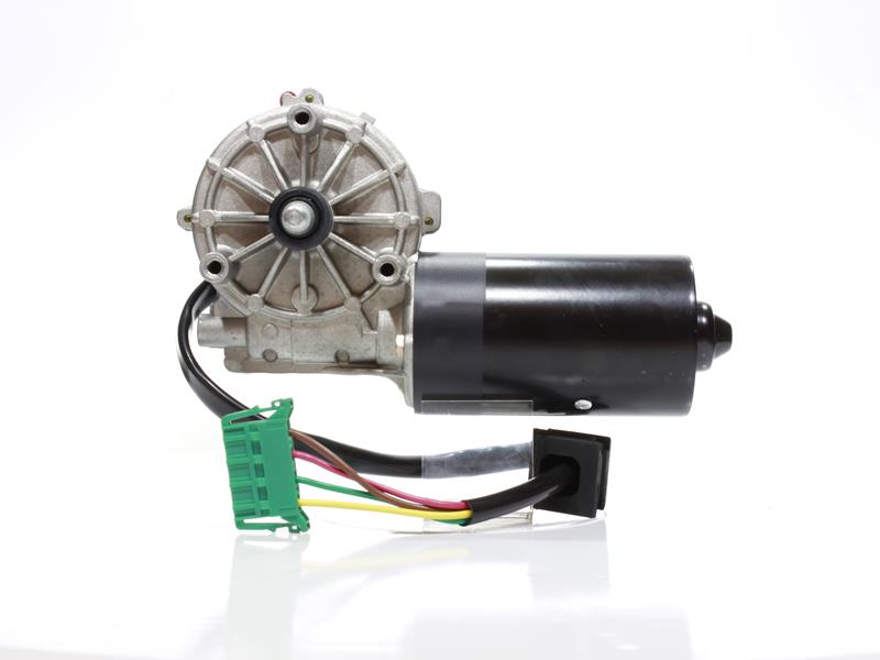 ALANKO 10800008: Motor stergator 12V, fata