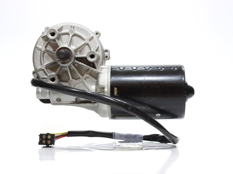 ALANKO 10800013: Motor stergator 12V, 35W, fata