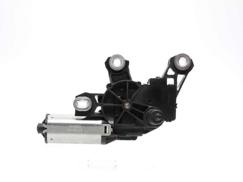 ALANKO 10800017: Scheibenwischermotor 12V, 40W, hinten