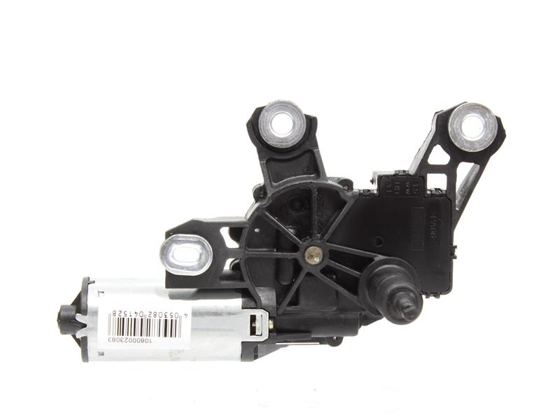 ALANKO 10800023: Vindrutetorkarmotor 12V, 40W, Bak