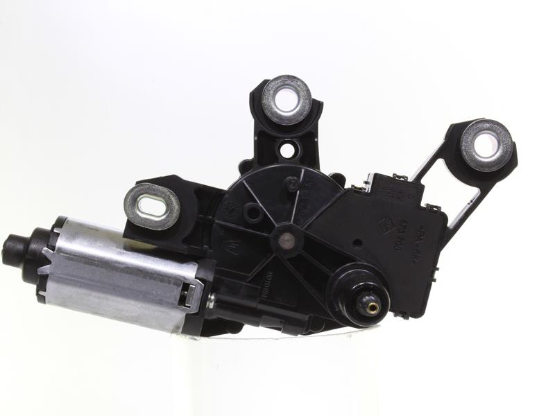 ALANKO 10800025: Scheibenwischermotor 12V, hinten