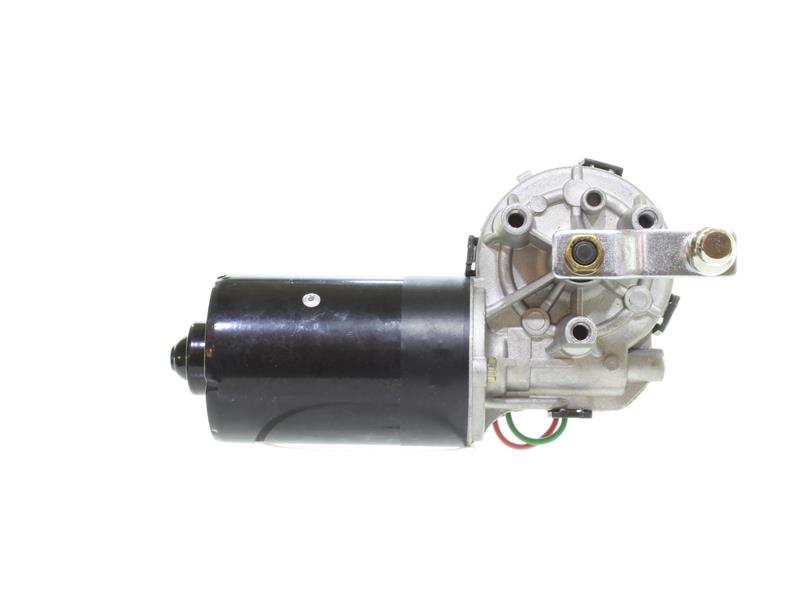 ALANKO 10800028: Vindrutetorkarmotor 12V, Fram