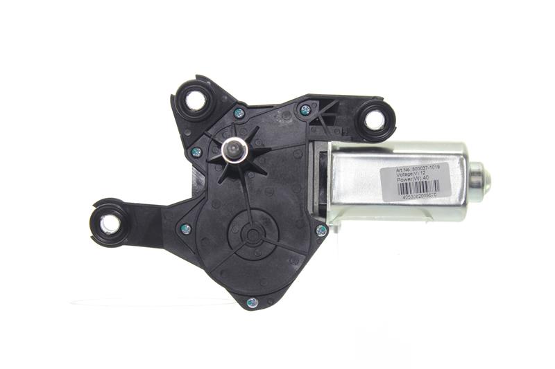 ALANKO 10800037: Vindusviskermotor 12V, bak
