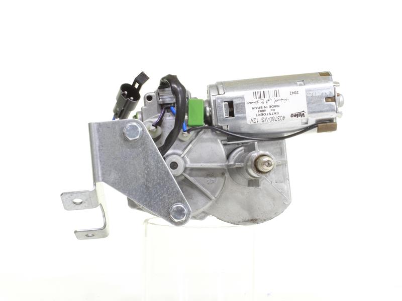 ALANKO 10800038: Motor stergator 12V, spate