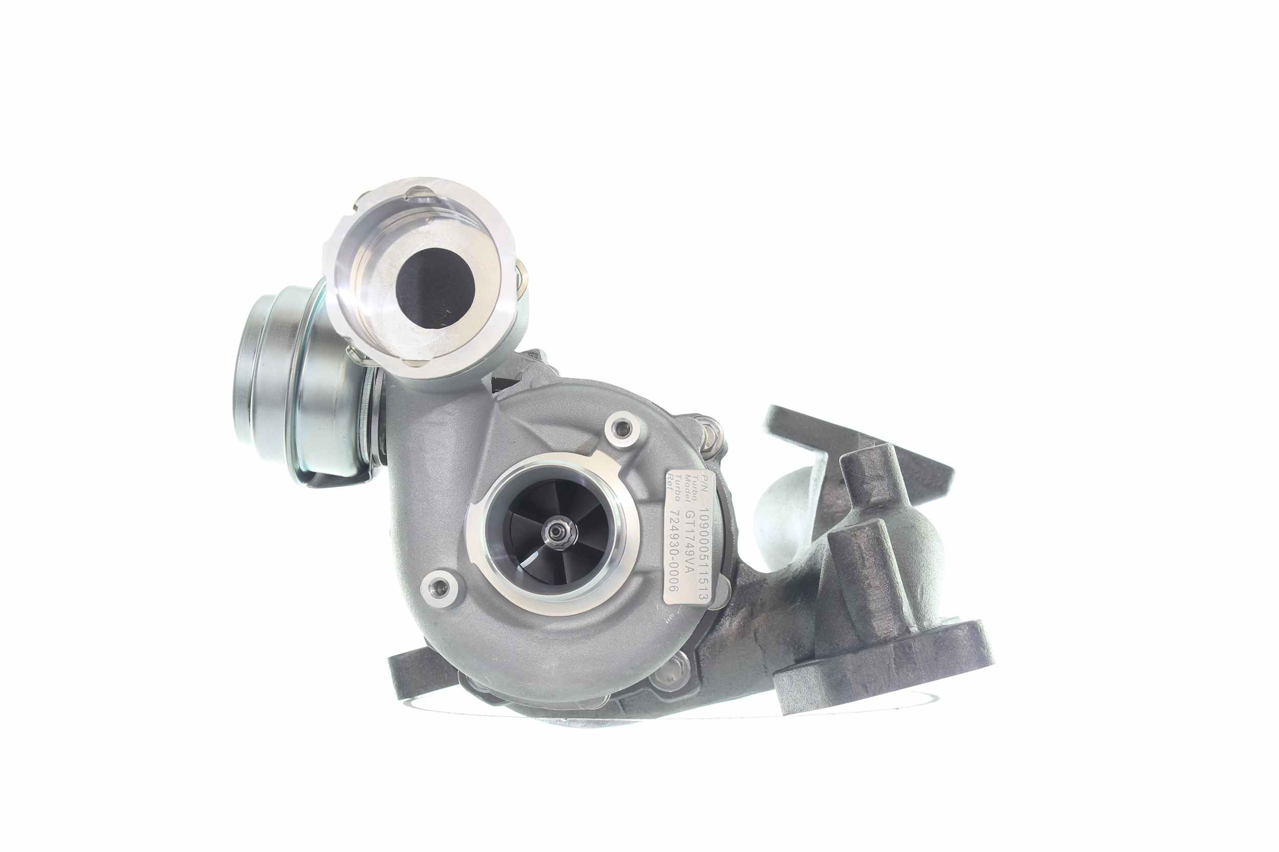 ALANKO 10900051 Turbina VOLKSWAGEN Passat Variant (3C5) 136 CV Diesel costo