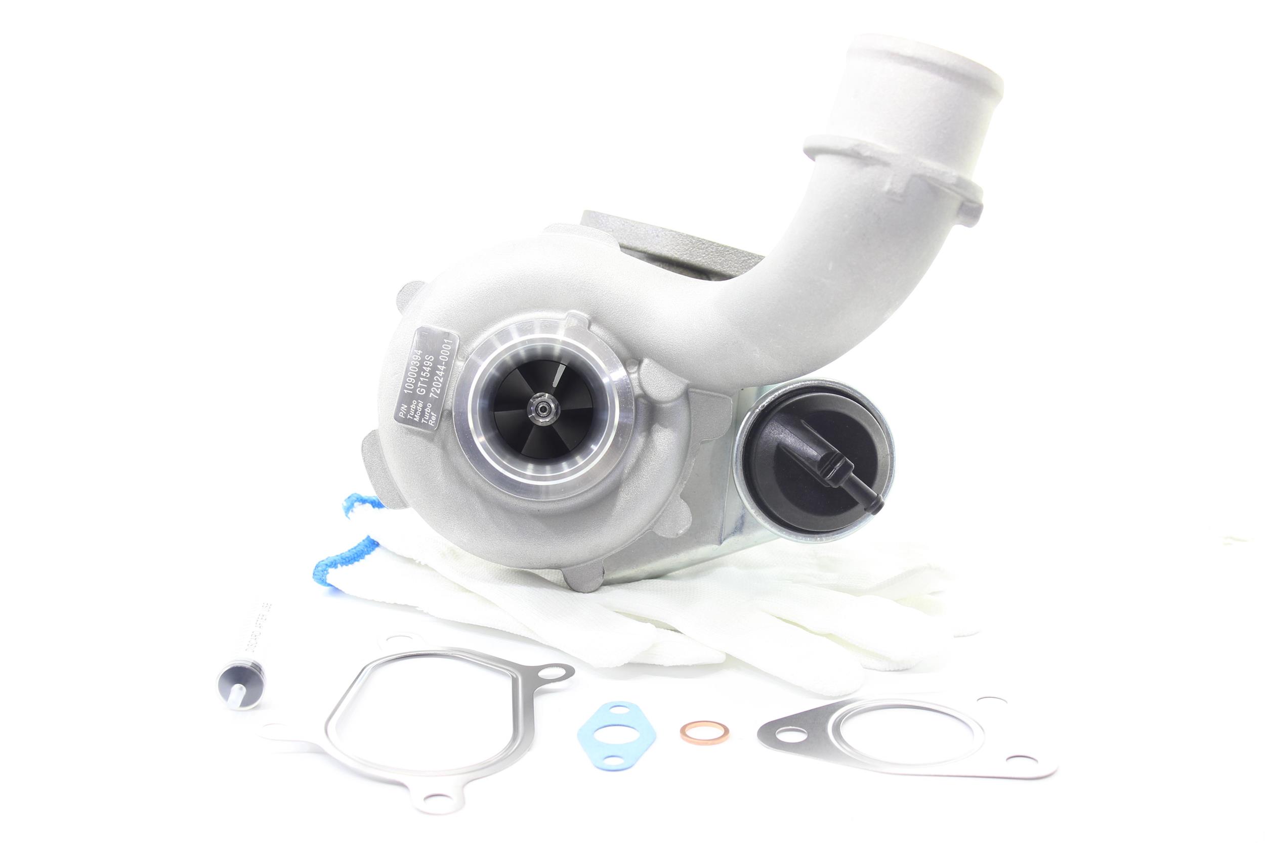 ALANKO 10900394 Turbina VAUXHALL Movano Mk1 (A) Combi (X70) 90 CV Diesel costo