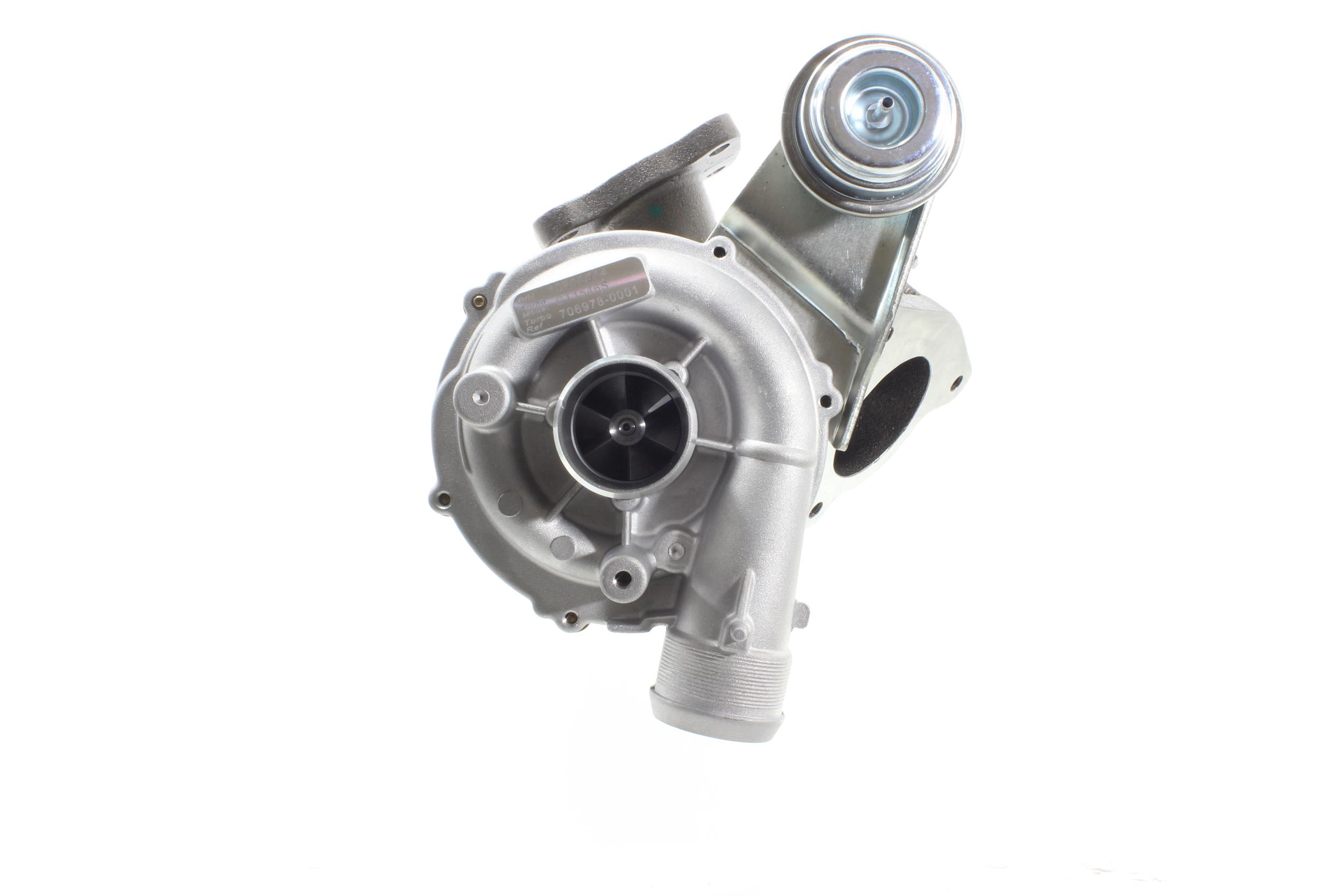 ALANKO 10900514 Turbodmychadlo FIAT Scudo Van (220_) 109 HP Diesel cena