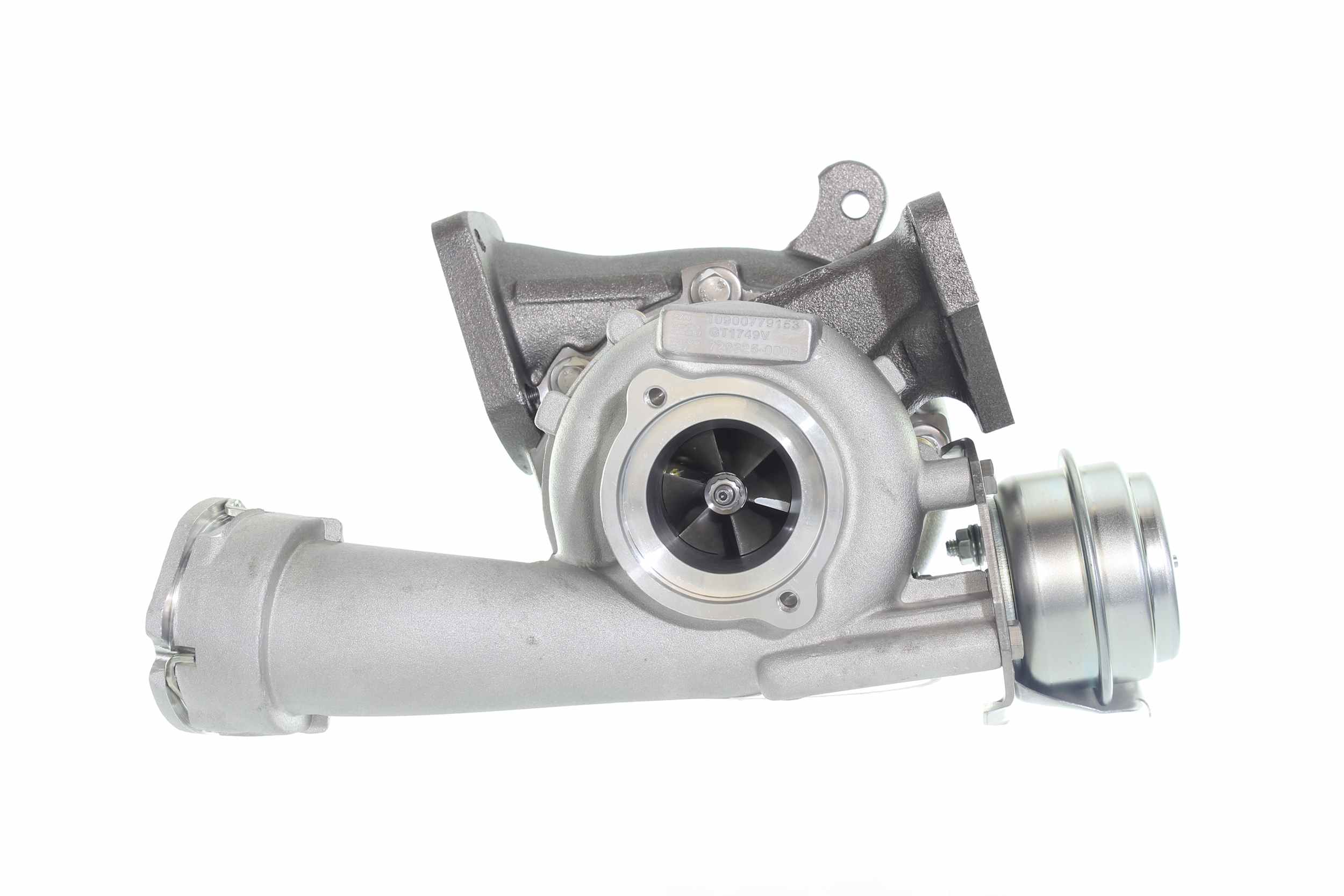 ALANKO 10900779: Turbod sh Tihendikomplekt, koos paigaldus-/kinnitusmaterjaliga