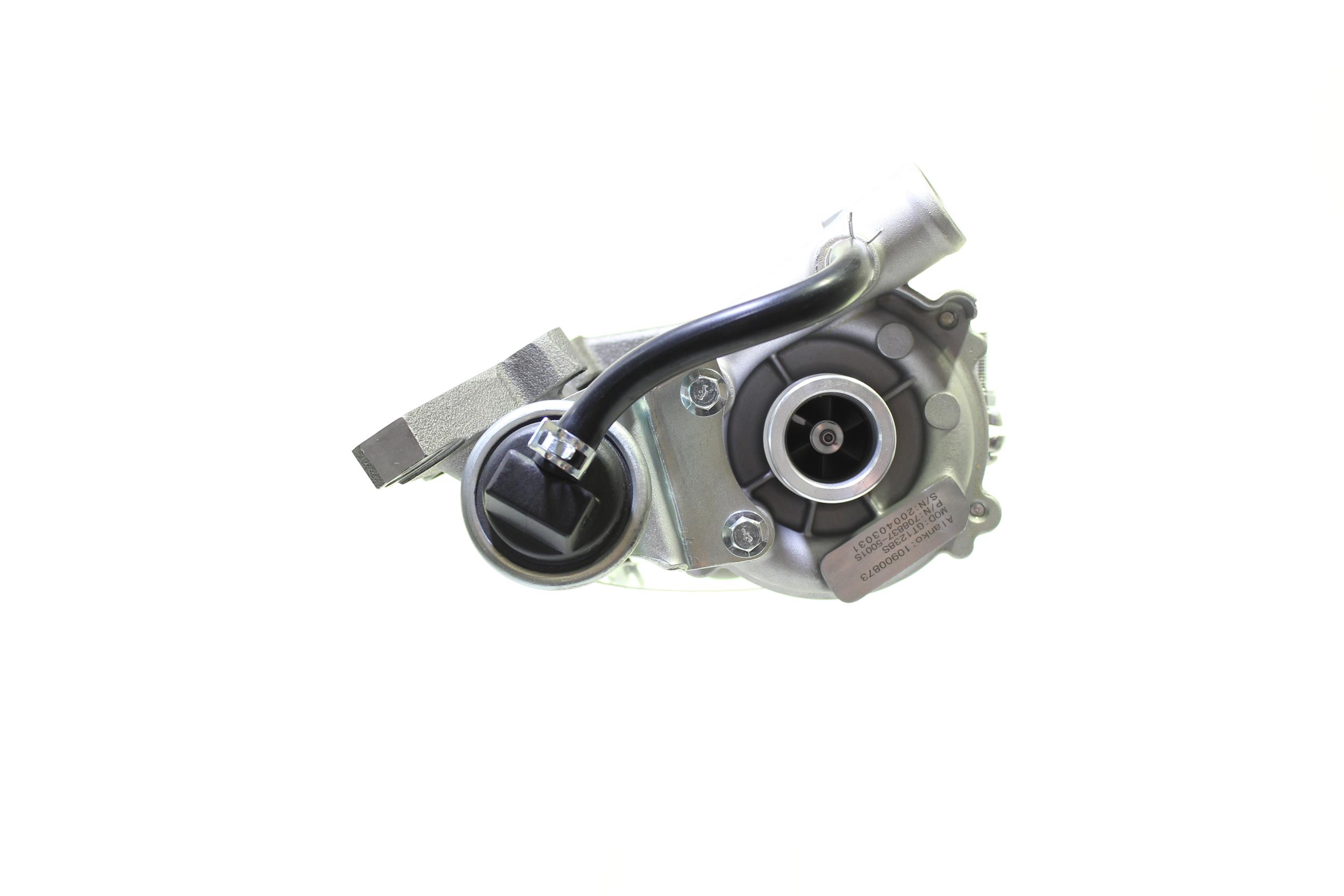 ALANKO 10900873 Τουρμπίνα SMART FORTWO Κουπέ (450) 61 PS Βενζίνη κόστος