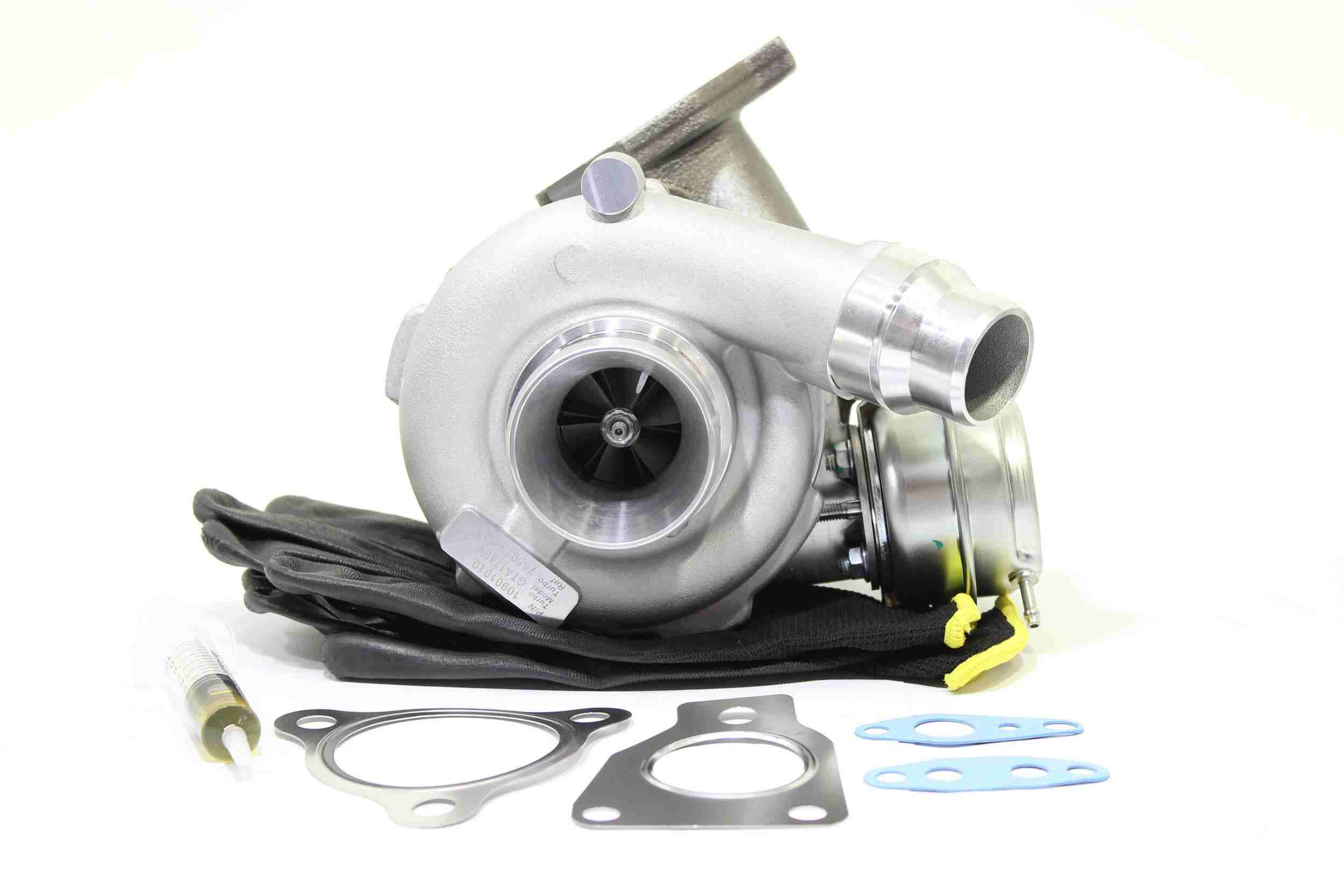 ALANKO 10901010 Turbocompresseur RENAULT ESPACE 4 (JK0/1) 173 CV Diesel coût