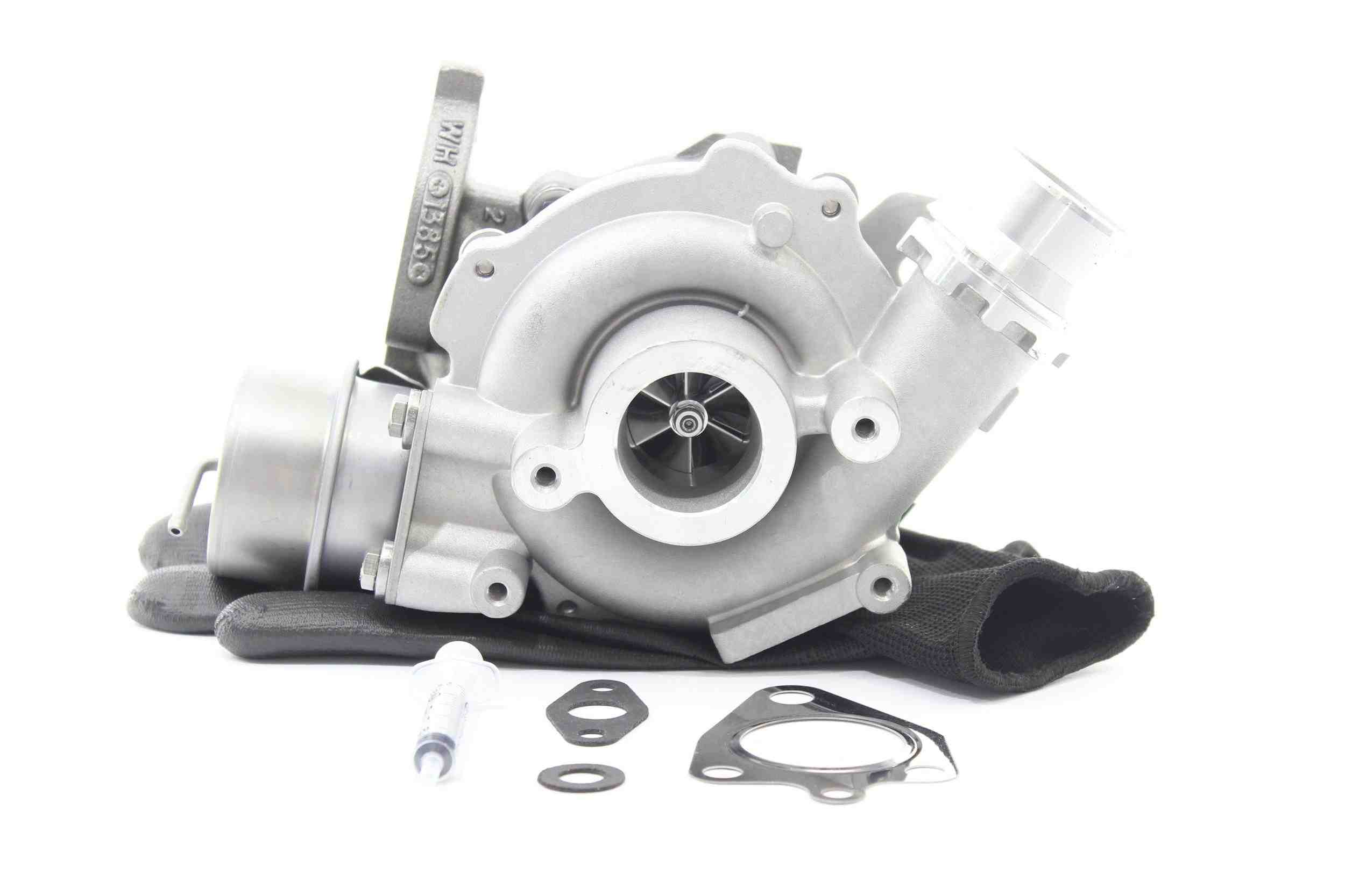 ALANKO 10901163 Turbolader OPEL Corsa C Schrägheck (X01) 75 PS Benzin Kosten