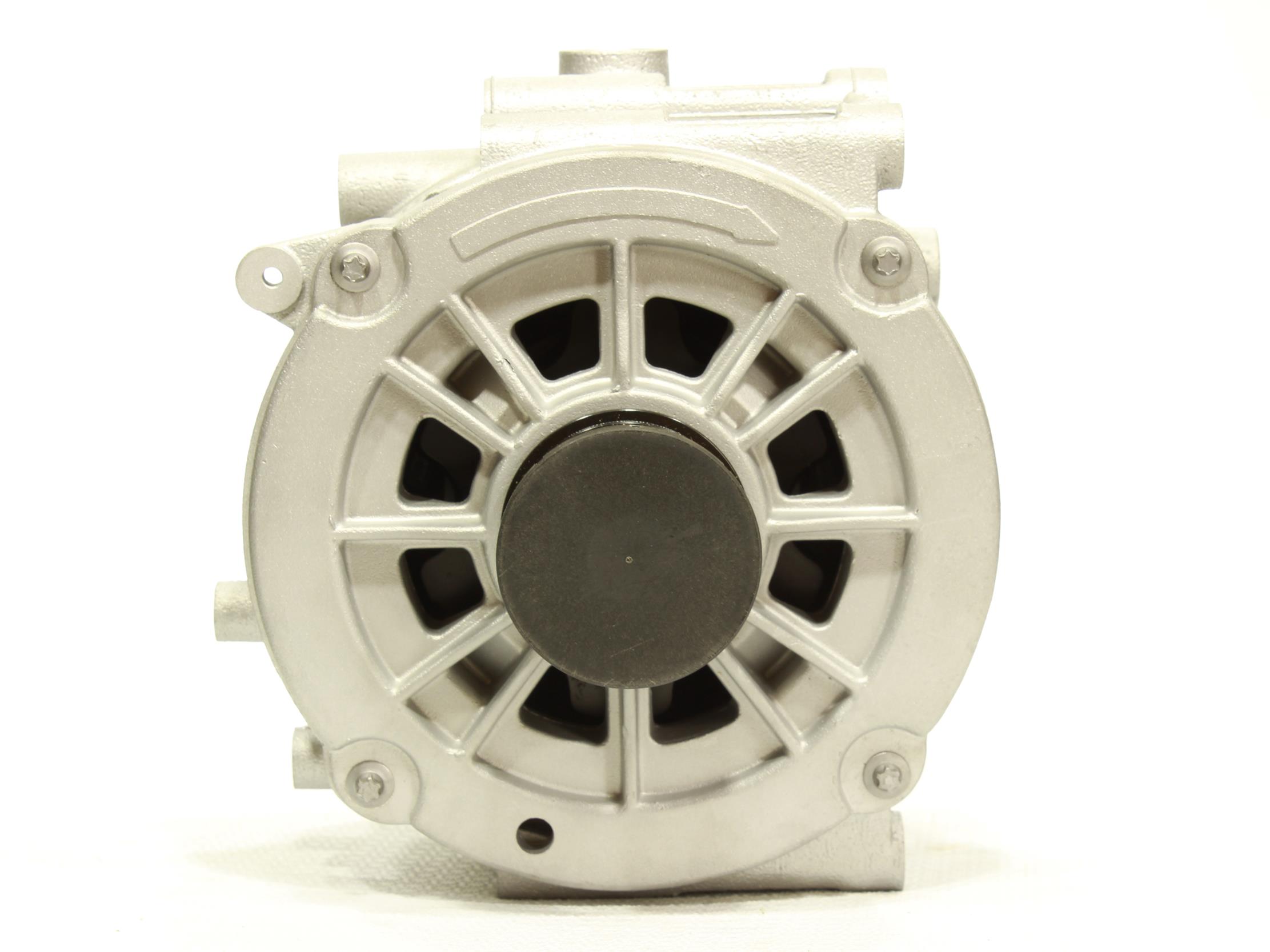 ALANKO 11443428: Lichtmaschine 190A
