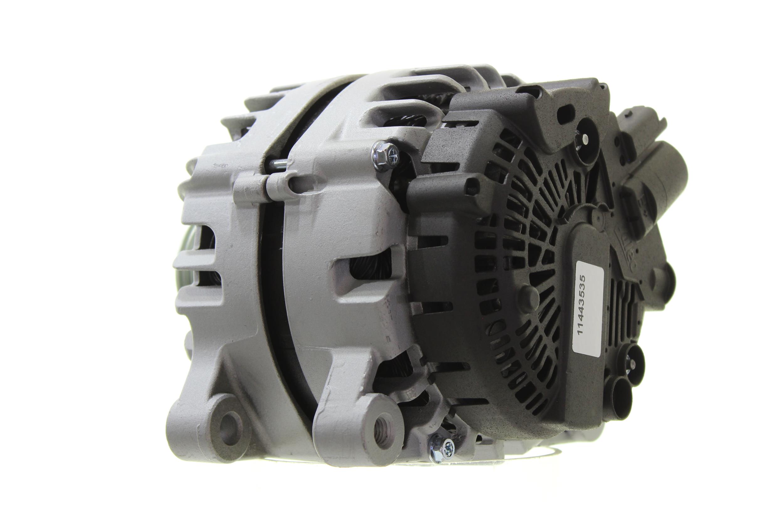 ALANKO 11443535: Lichtmaschine 150A, mit integriertem Regler