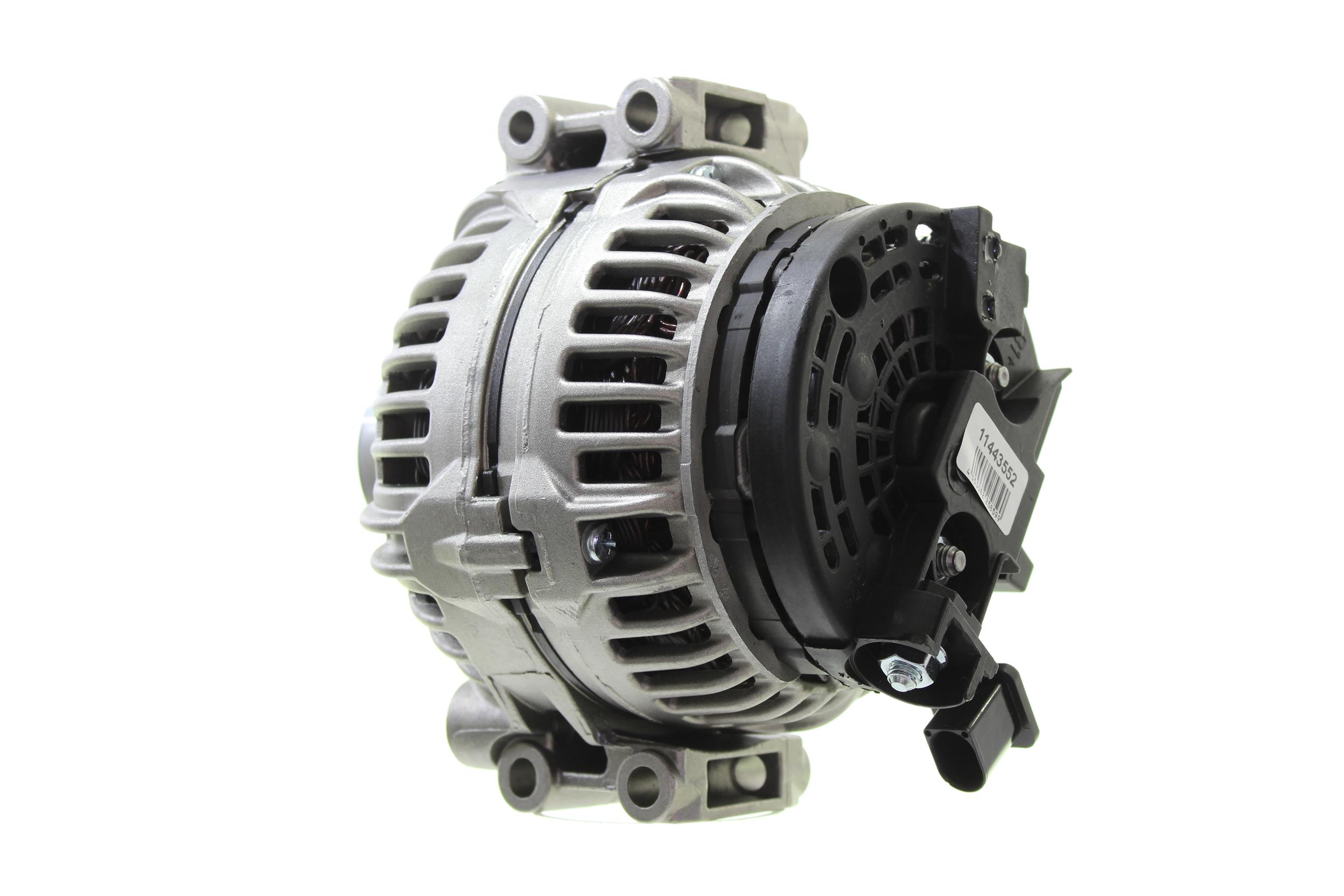 ALANKO 11443552: Alternator 150A, cu regulator integrat
