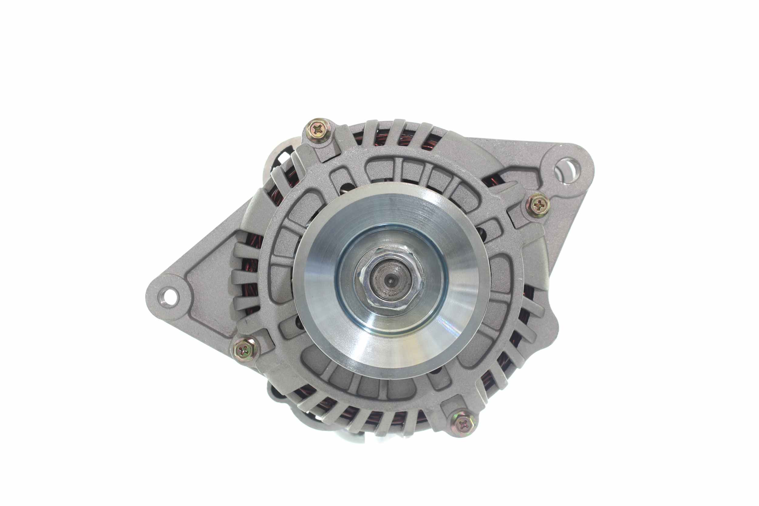 ALANKO 11443731: Lichtmaschine 75A