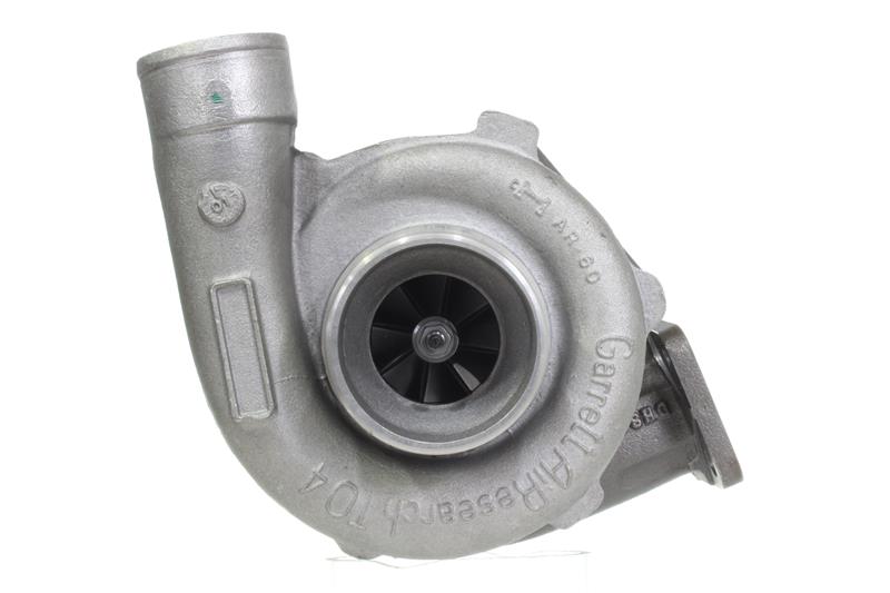 ALANKO 11900002: Turbolader