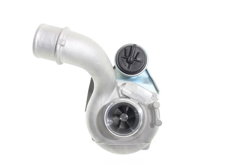 ALANKO 11900003: Turbocompresor