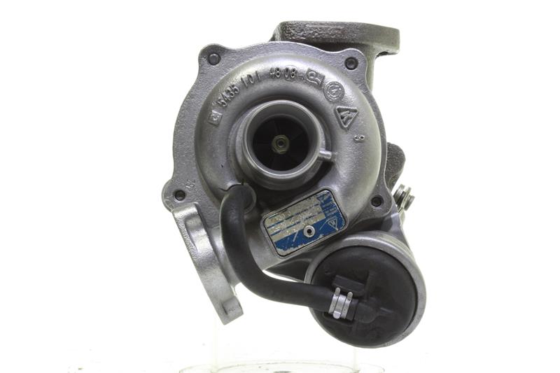 ALANKO 11900005: Turbod