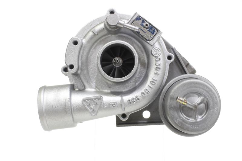 ALANKO 11900007: Turbocompresor