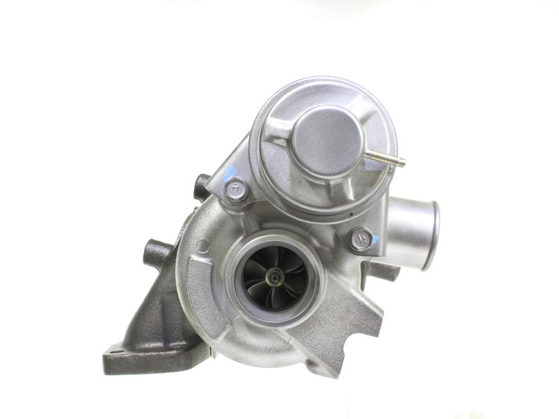 ALANKO 11900012: Turbolader