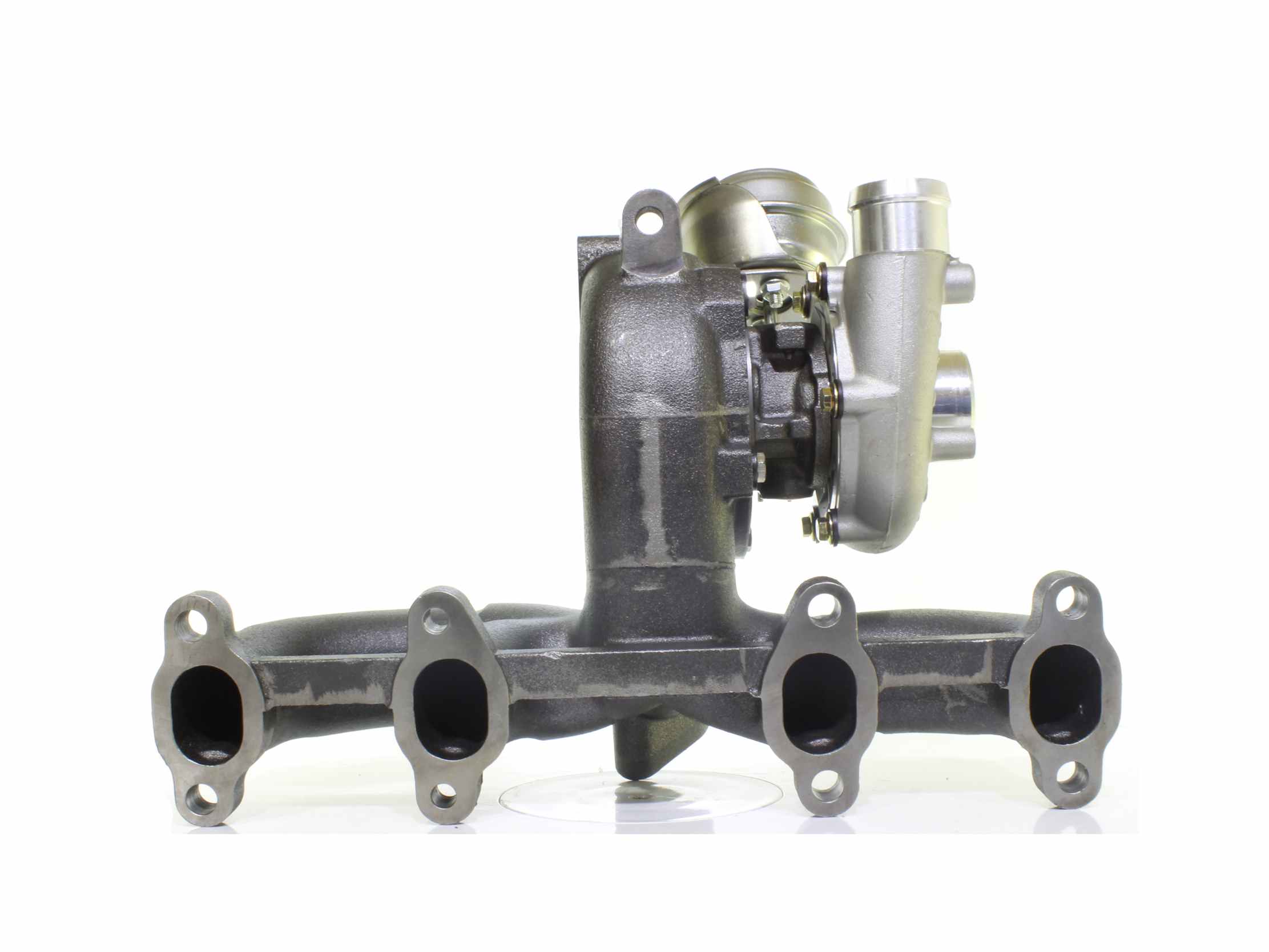 ALANKO 11900015: Turbocompresor