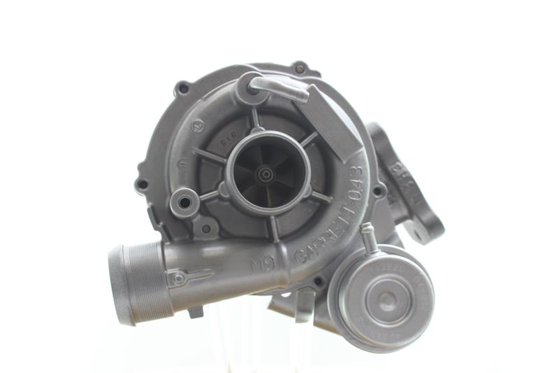 ALANKO 11900017: Turbocompresor