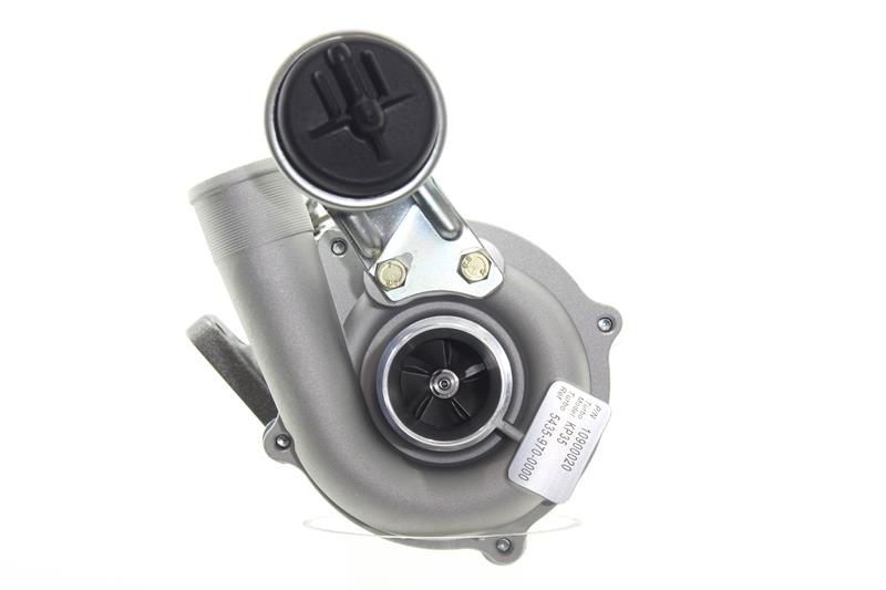 ALANKO 11900020: Turbosuflantă