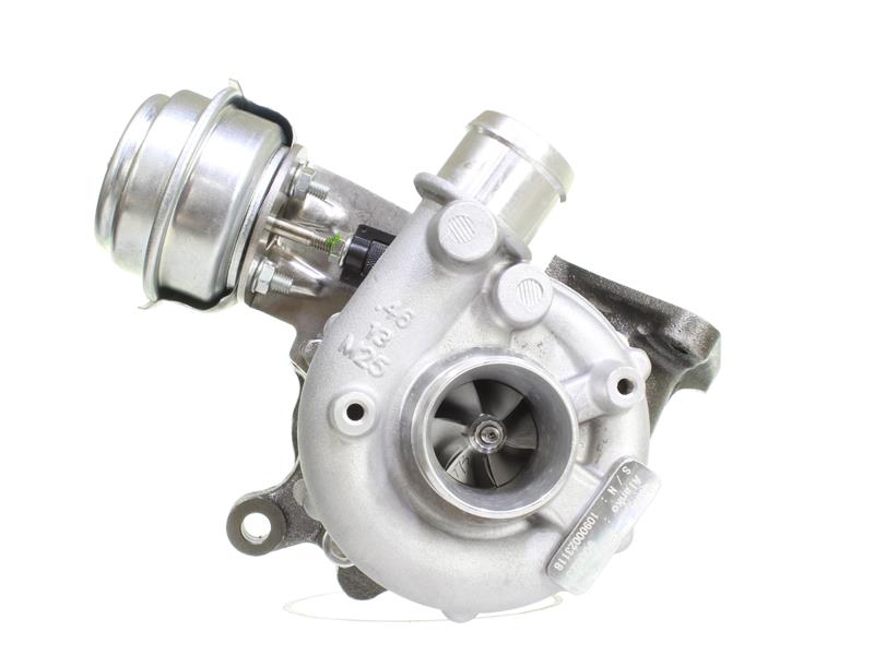 ALANKO 11900023: Turbocompresor