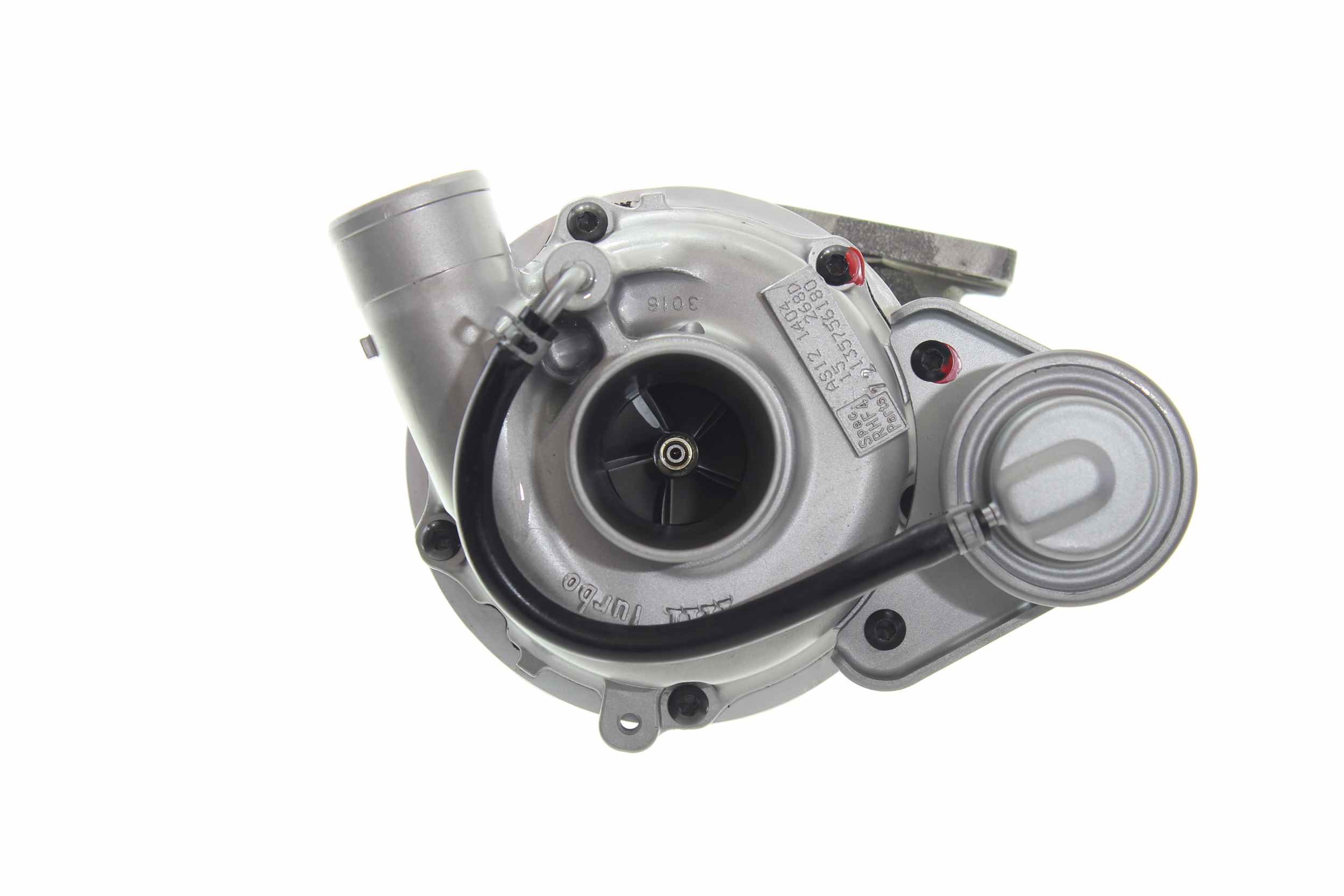 ALANKO 11900028: Turbosuflantă