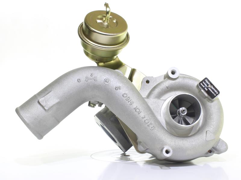 ALANKO 11900045 Turbolader