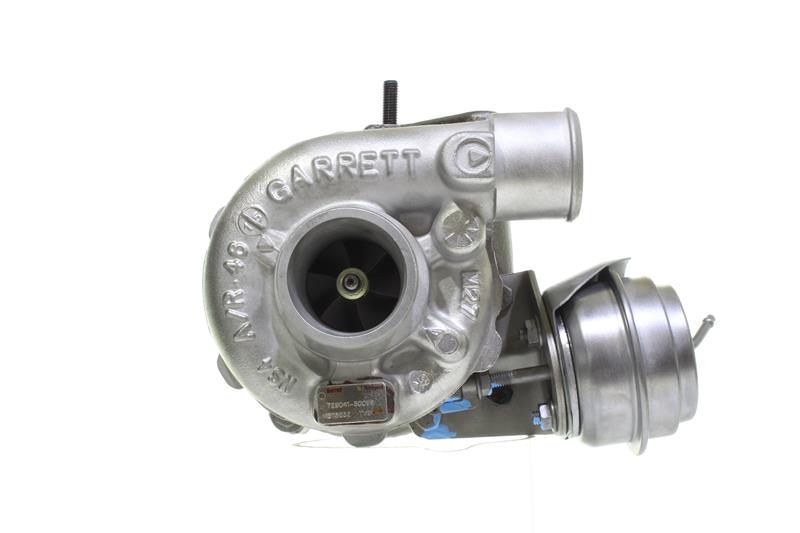 ALANKO 11900049: Turbocompresor