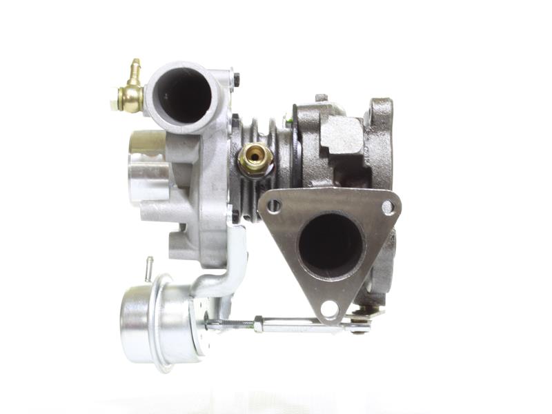 ALANKO 11900050: Turboahdin
