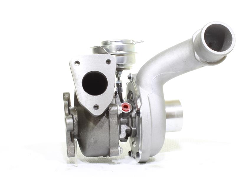 ALANKO 11900058: Turbocompresor