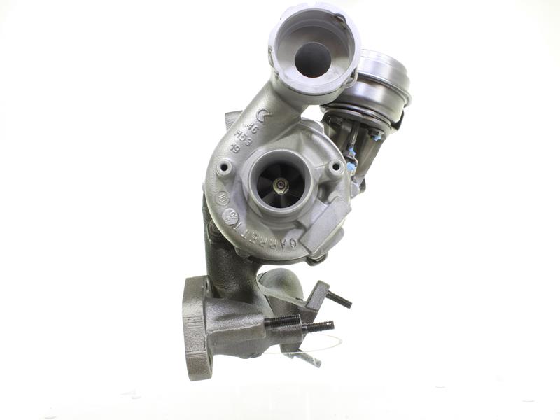 ALANKO 11900061: Turboaggregat
