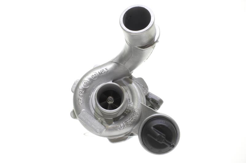 ALANKO 11900071: Turbocompresor