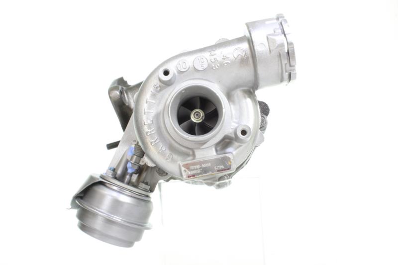 ALANKO 11900074 Turbokompresorius VOLKSWAGEN PASSAT Variant (3B6) 130 AG dyzelinas kaina