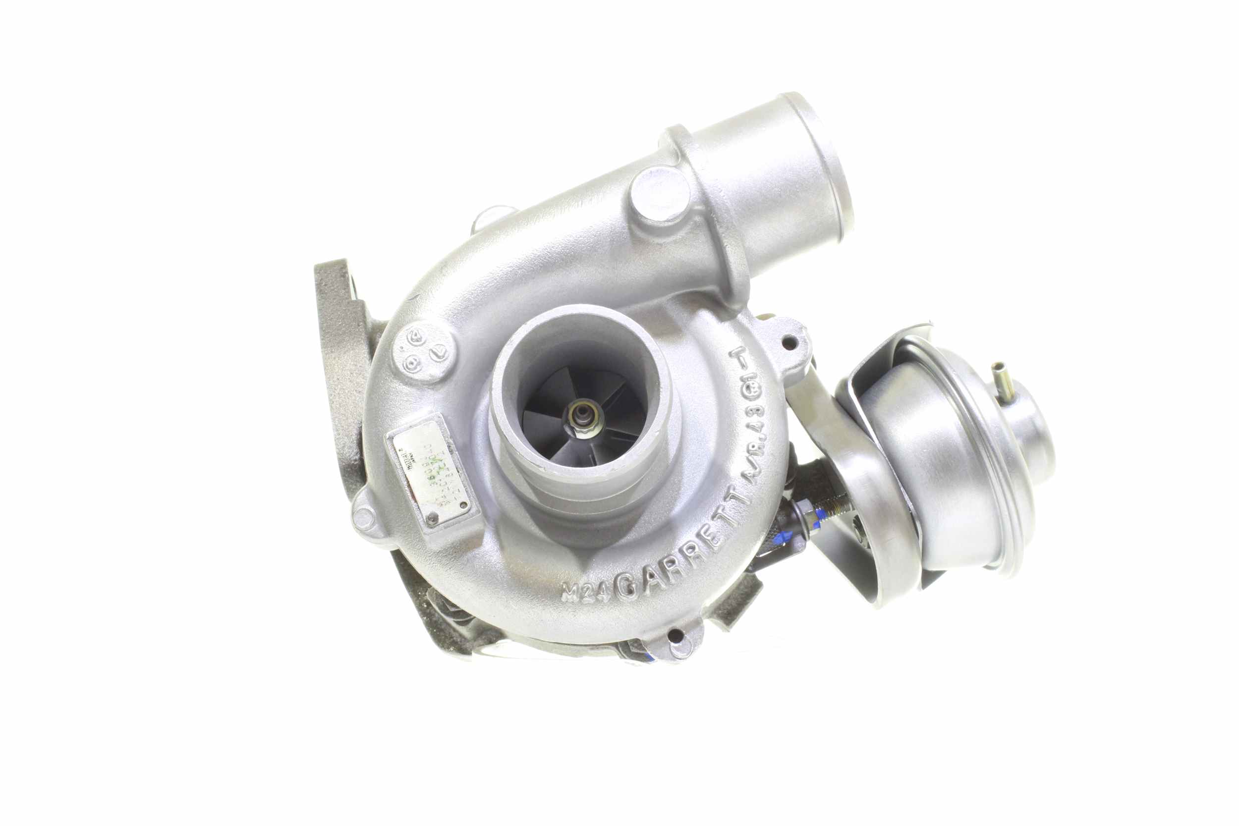 ALANKO 11900075: Turbocompresor Motor