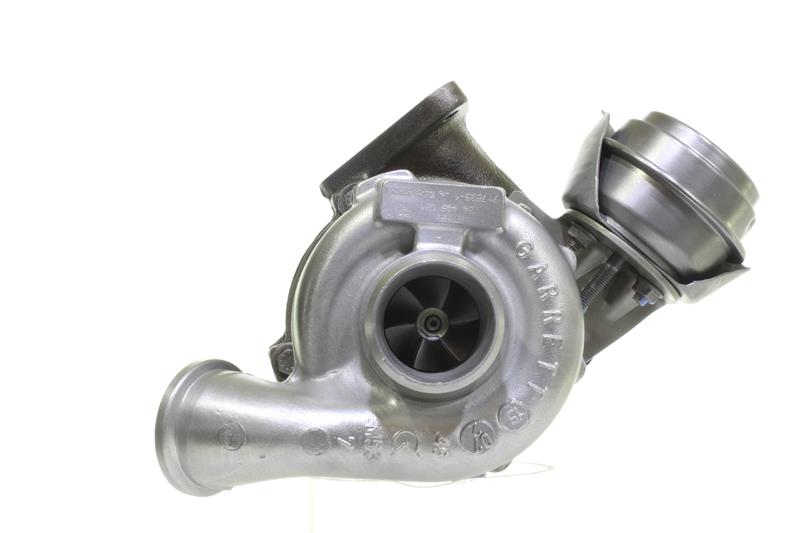 ALANKO 11900076: Turbolader
