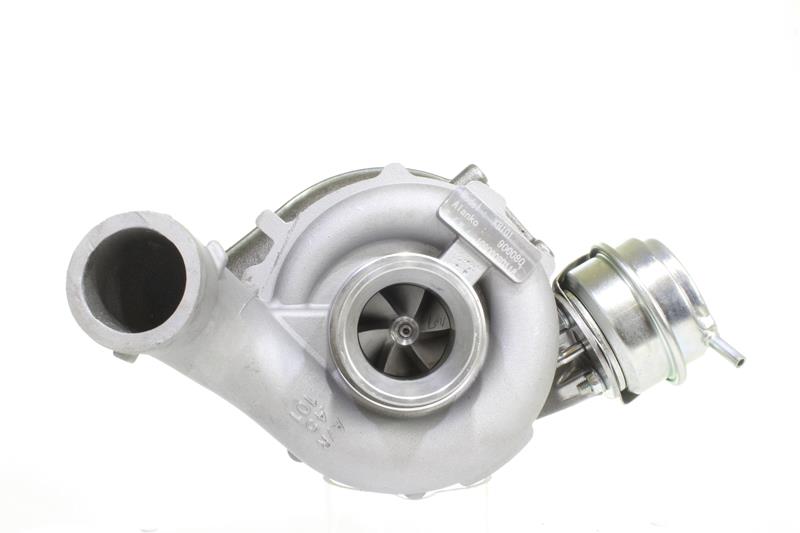 ALANKO 11900080 Turbokompresorius VOLKSWAGEN PASSAT Variant (3B5) 150 AG dyzelinas kaina