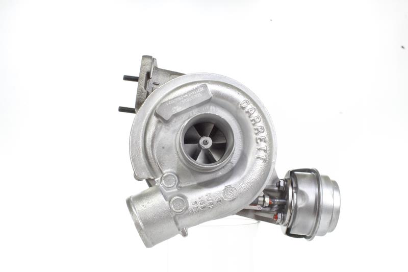 ALANKO 11900083: Turbosuflantă