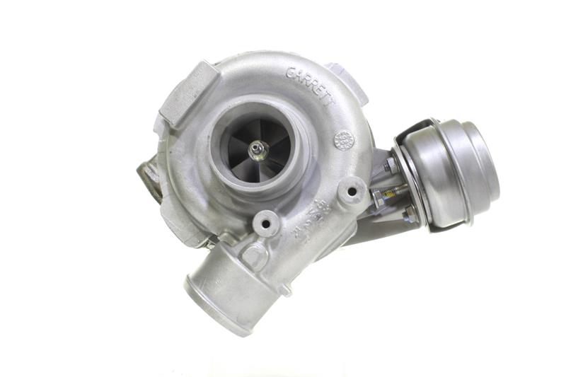 ALANKO 11900084: Turbosuflantă