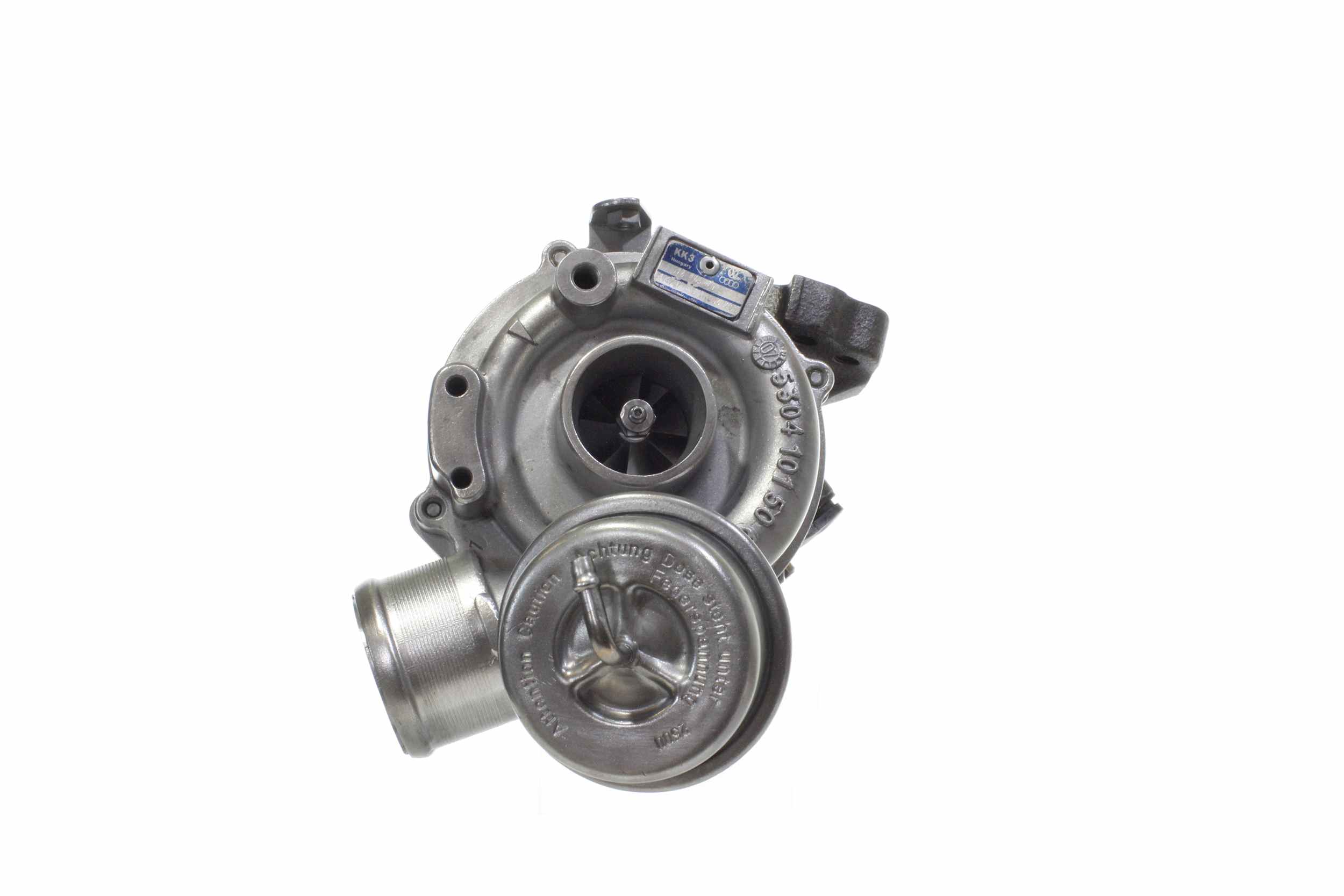 ALANKO 11900088: Turbosuflantă
