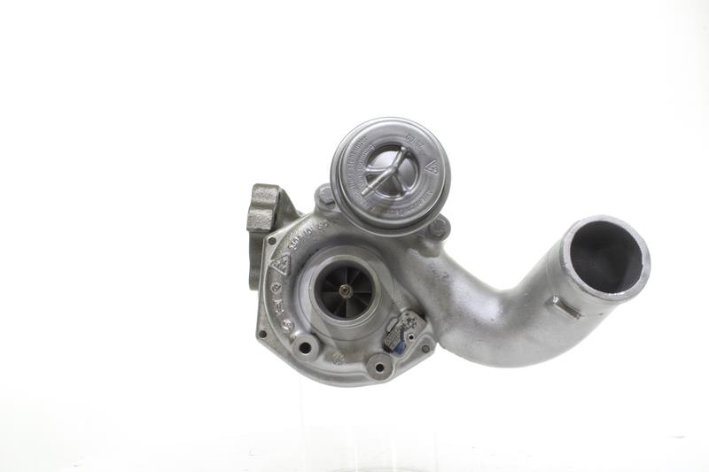 ALANKO 11900089: Turbosuflantă