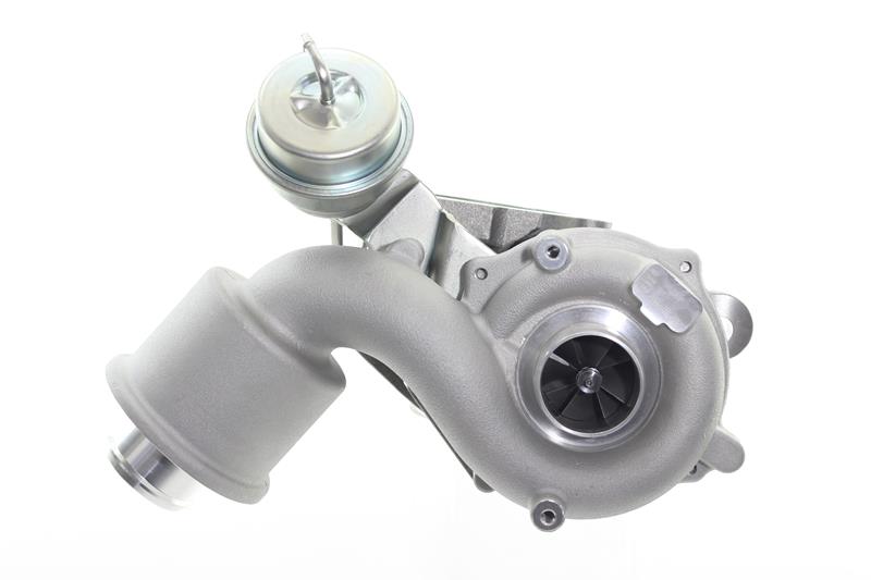 ALANKO 11900090: Turboaggregat