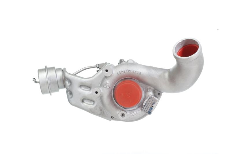 ALANKO 11900095: Turbolader