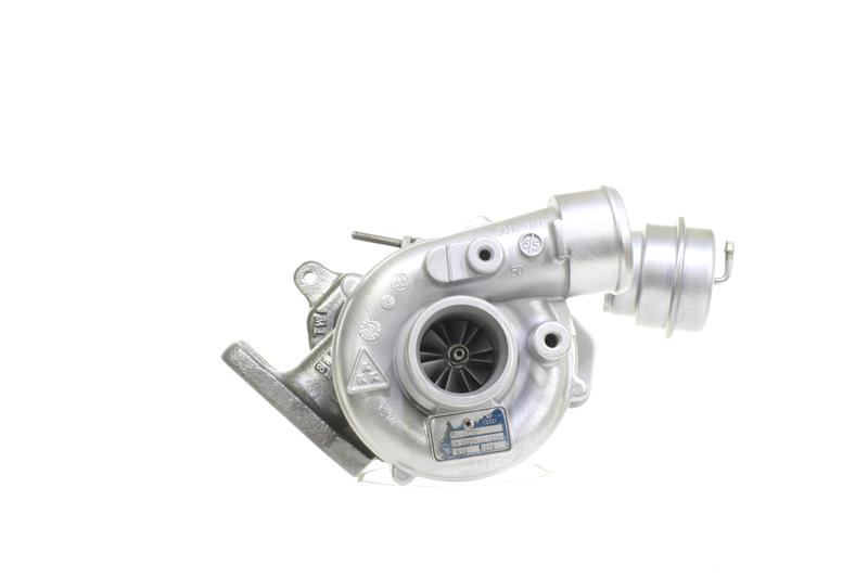 ALANKO 11900096: Turbosuflantă