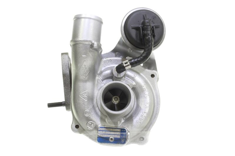 ALANKO 11900098: Turbó