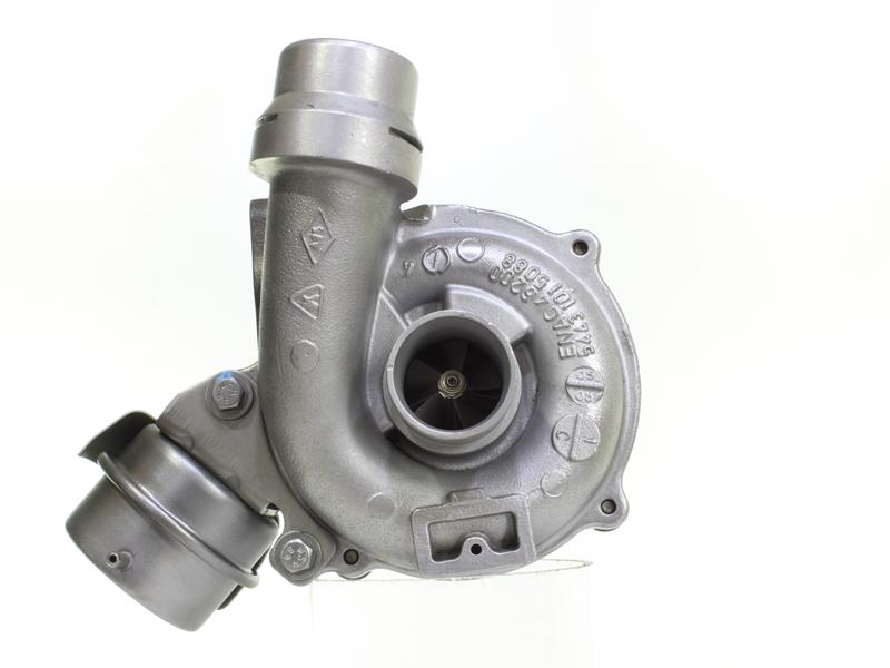 ALANKO 11900102: Turbosuflantă