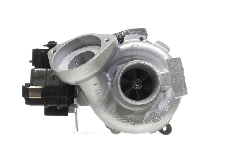 ALANKO 11900107: Turbosuflantă